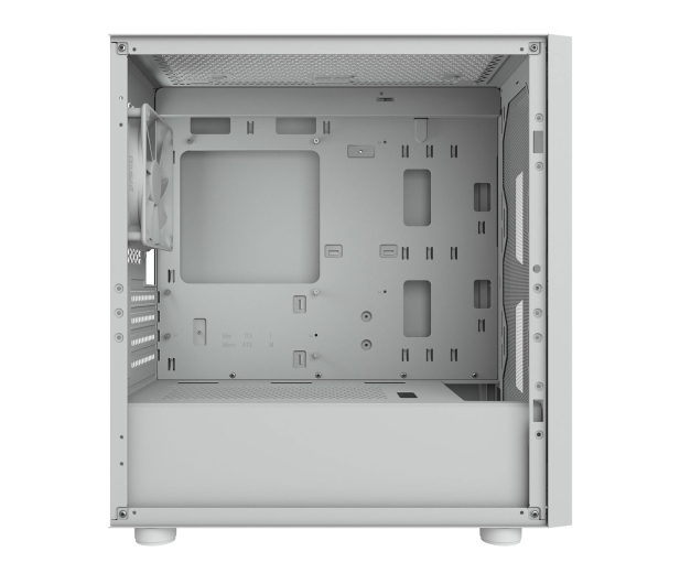 COUGAR Uniface Mini White CGR-55C9W - 1317045 - zdjęcie 7